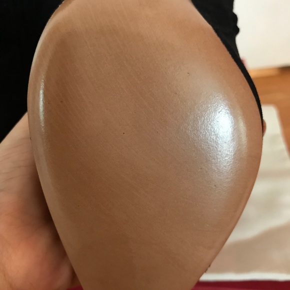 Valentino Suede Black Boots - Picture 6 of 6